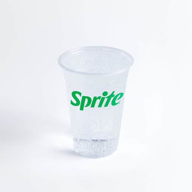 Sprite (Bottle).