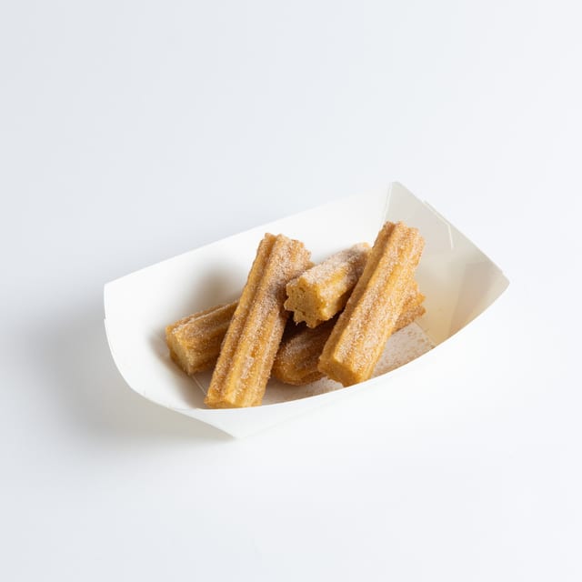 Mexican Churros.