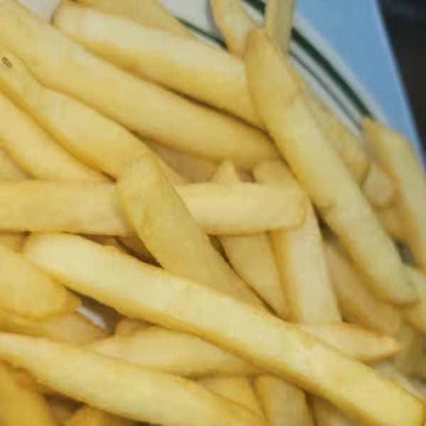 French Fries.