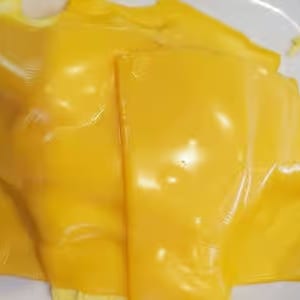 Scrambled Eggs Diet Delight.