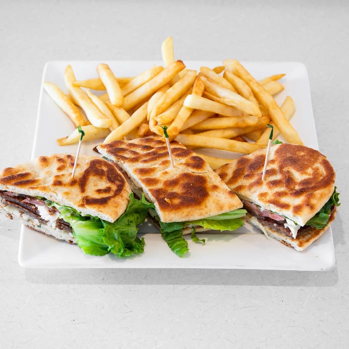 The Lamborghini Panini.