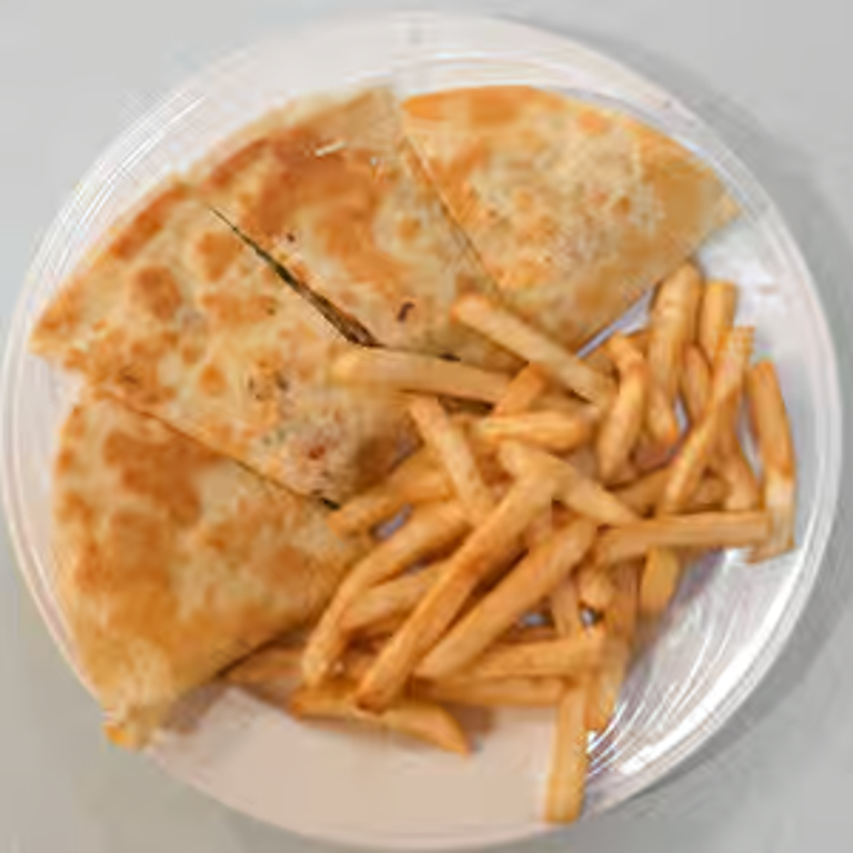 Quesadilla Delight