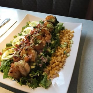 Pacific Cobb Salad