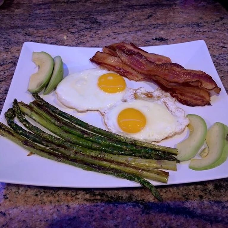 Savor Our Breakfast Delights